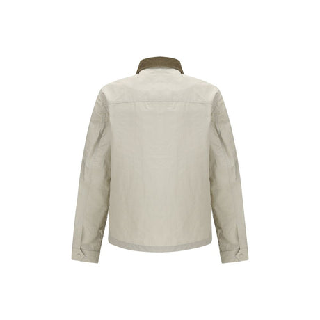 Belstaff Beige Cotton Coat