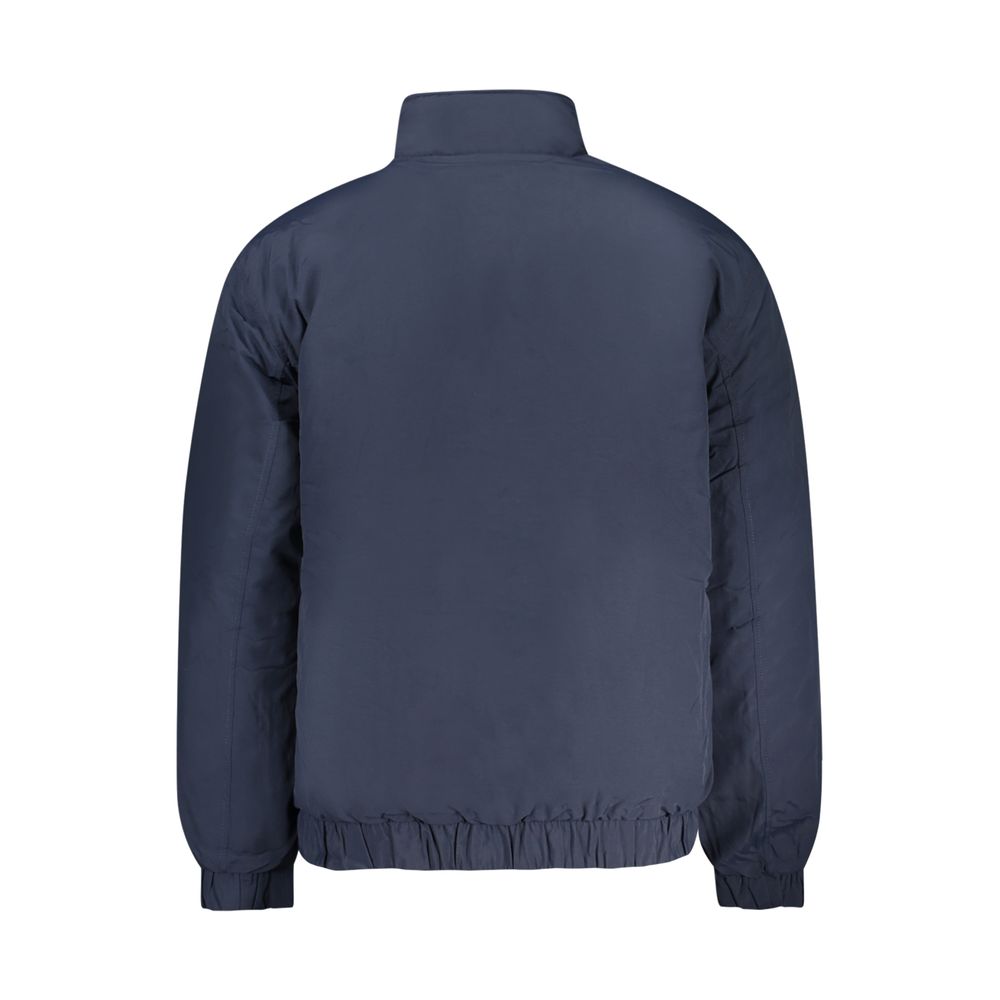Tommy Hilfiger Blue Nylon Men's Jacket