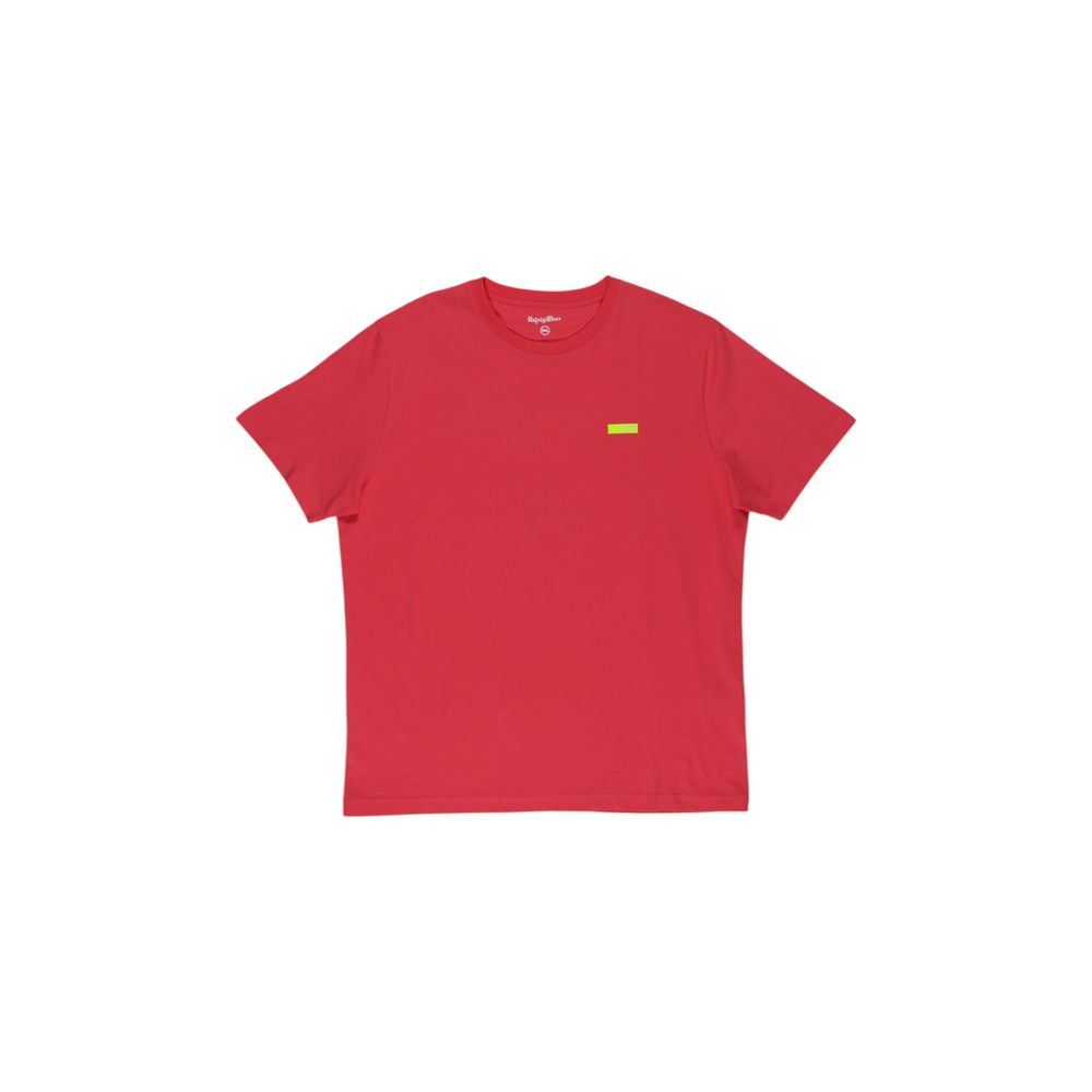 Refrigiwear Orange Cotton Clothing