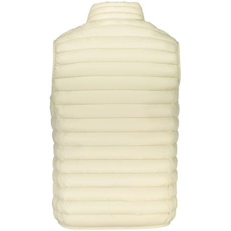Norway 1963 Beige Polyester Mens Vest
