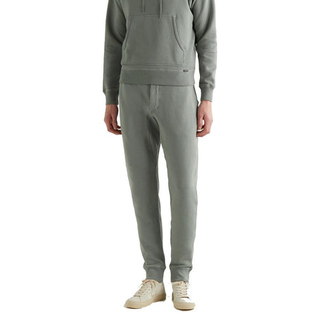 Tom Ford Bicolor Cotton Joggers (Workout Pants)