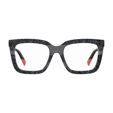 Missoni Multicolor Acetate Glasses (Frames)