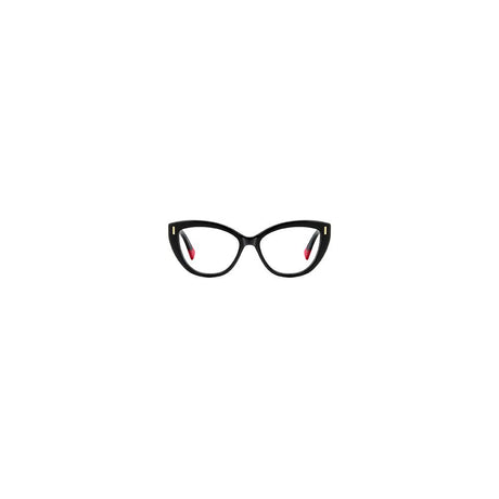 Missoni Black Acetate Glasses (Frames)