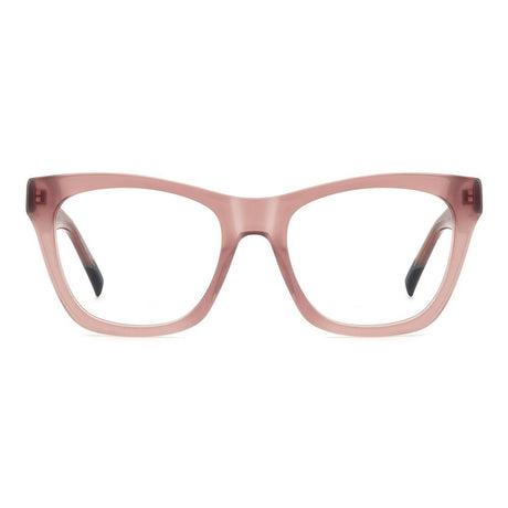 Missoni Pink Acetate Glasses (Frames)