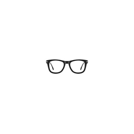 Carrera Black Acetate Glasses (Frames)