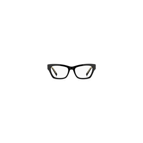 Tommy Hilfiger Black Acetate Glasses (Frames)