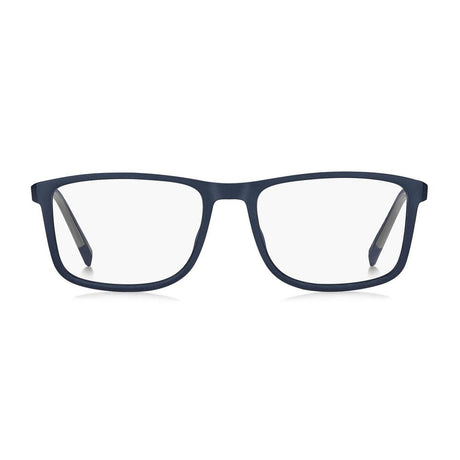 Tommy Hilfiger Blue Polyamide Glasses (Frames)