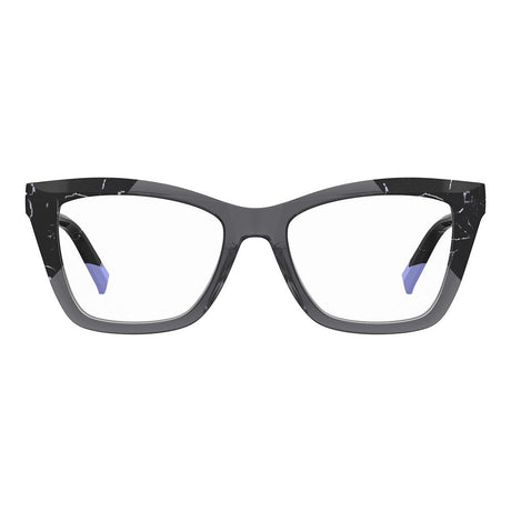 Missoni Gray Acetate Glasses (Frames)