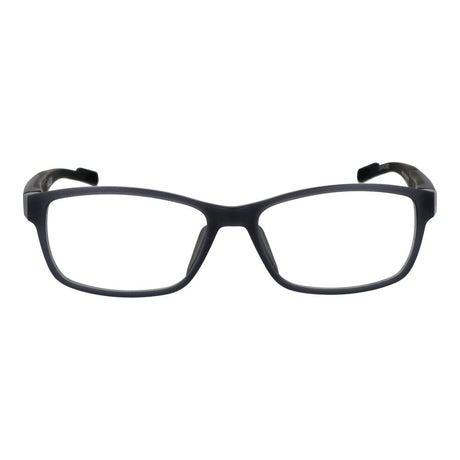Adidas Gray Plastic Glasses (Frames)