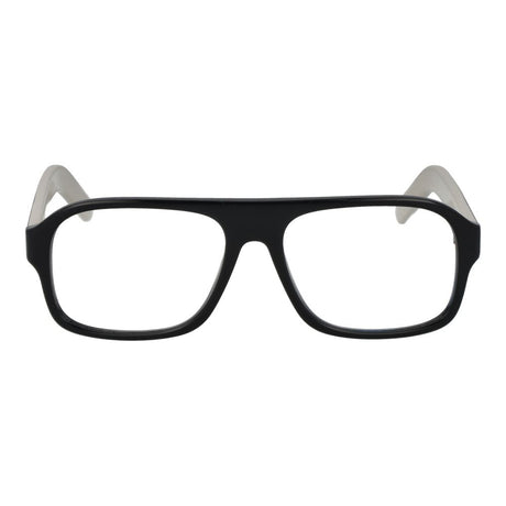 Adidas Black Plastic Glasses (Frames)