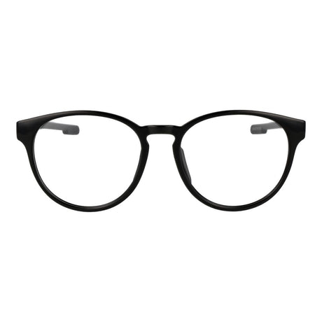 Adidas Black Plastic Glasses (Frames)