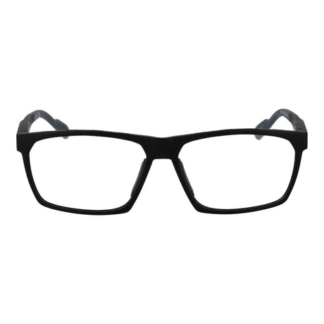 Adidas Black Plastic Glasses (Frames)