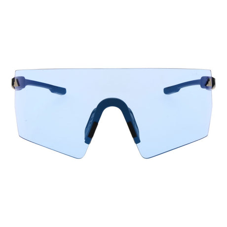 Adidas Black Plastic Sunglasses