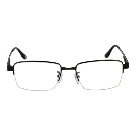 BMW Black Metal Glasses (Frames)