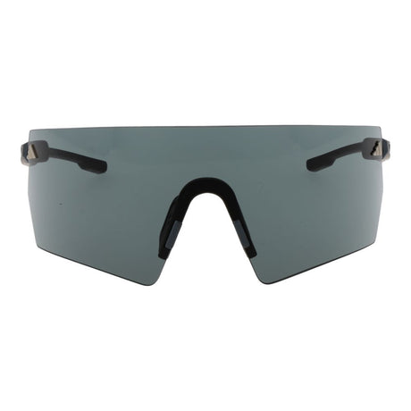 Adidas Black Plastic Sunglasses