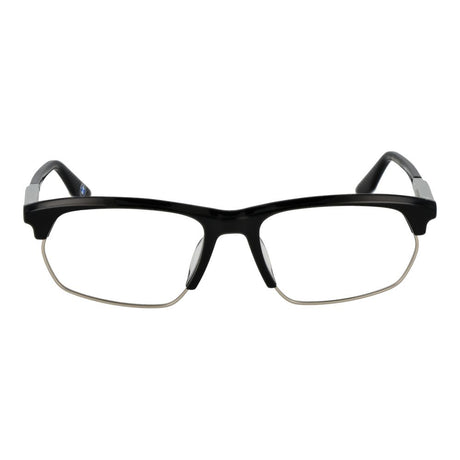 BMW Black Metal & Plastic Glasses (Frames)