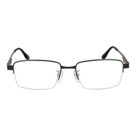 BMW Black Metal Glasses (Frames)