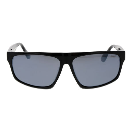 BMW Black Plastic Sunglasses