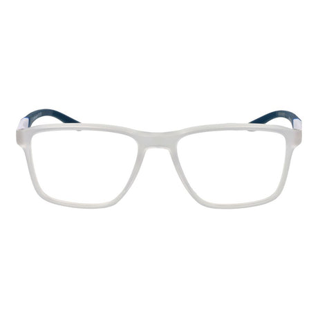 BMW Motorsport Transparent Plastic Glasses (Frames)