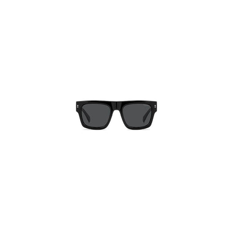 Polaroid Black Polycarbonate Sunglasses