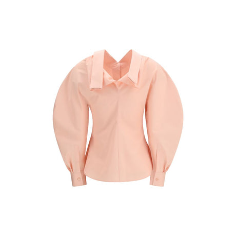 Givenchy Multicolor Cotton Shirt