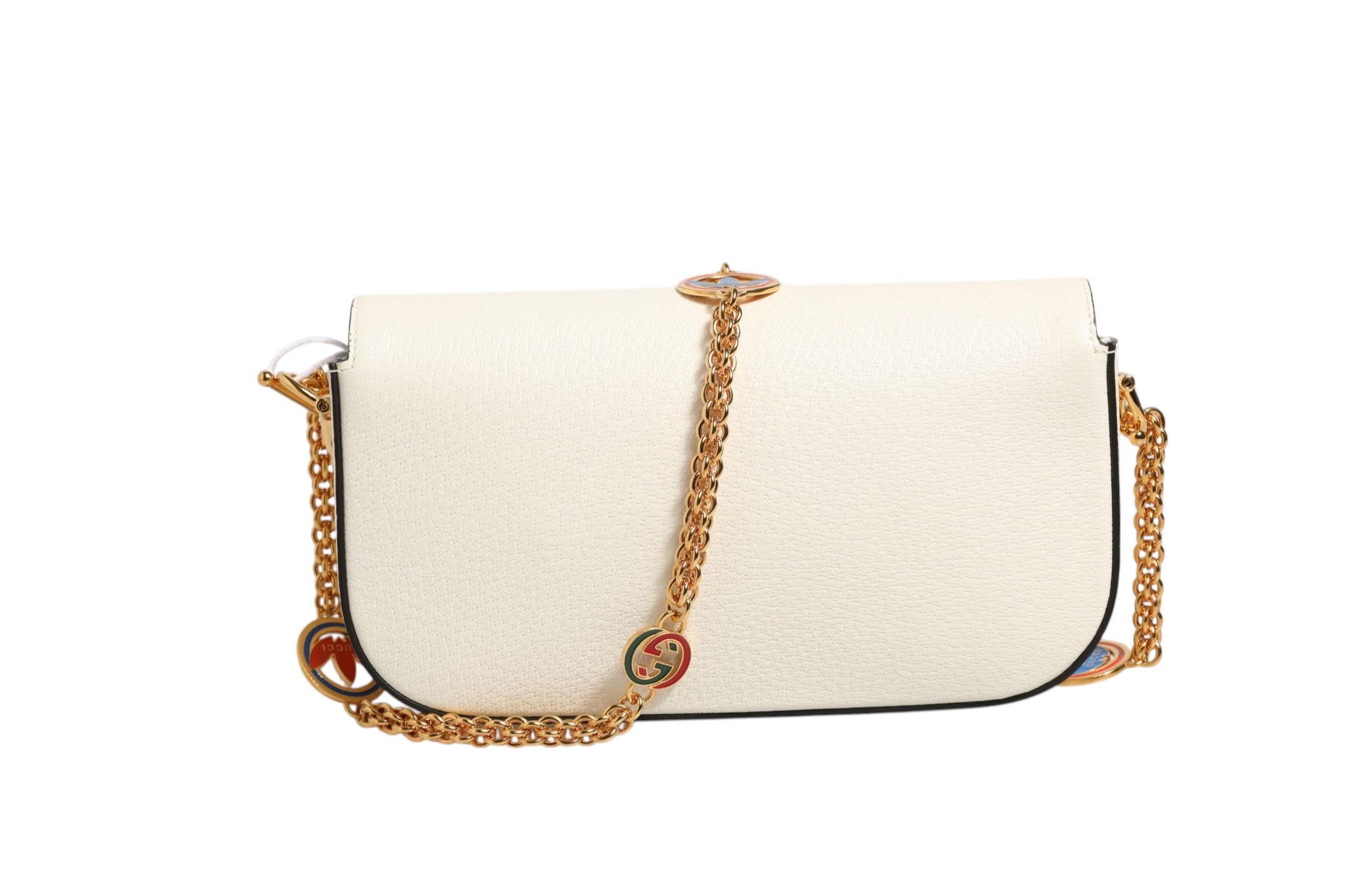 Gucci x Adidas Horsebit 1955 Shoulder Bag