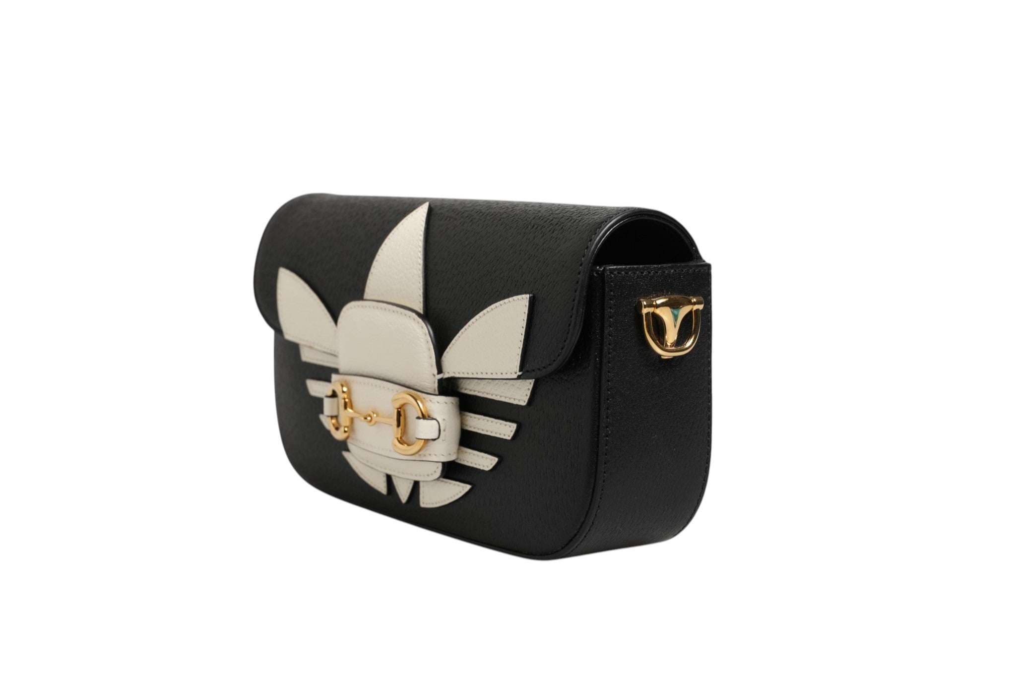 Gucci x Adidas Horsebit 1955 Shoulder Bag