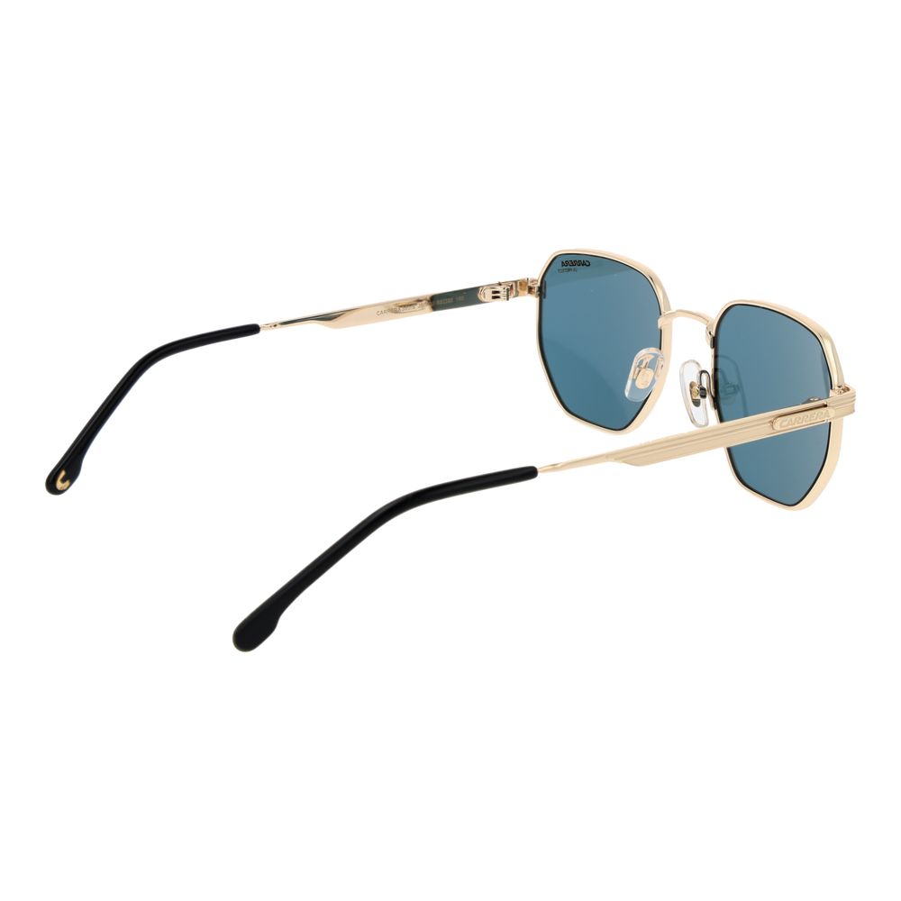 Carrera Gold Metal Sunglasses
