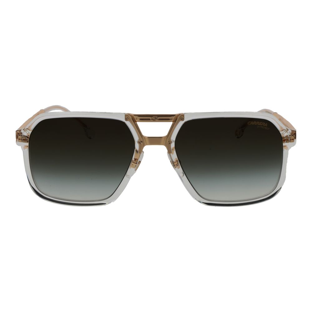 Carrera Transparent Polyamide Sunglasses