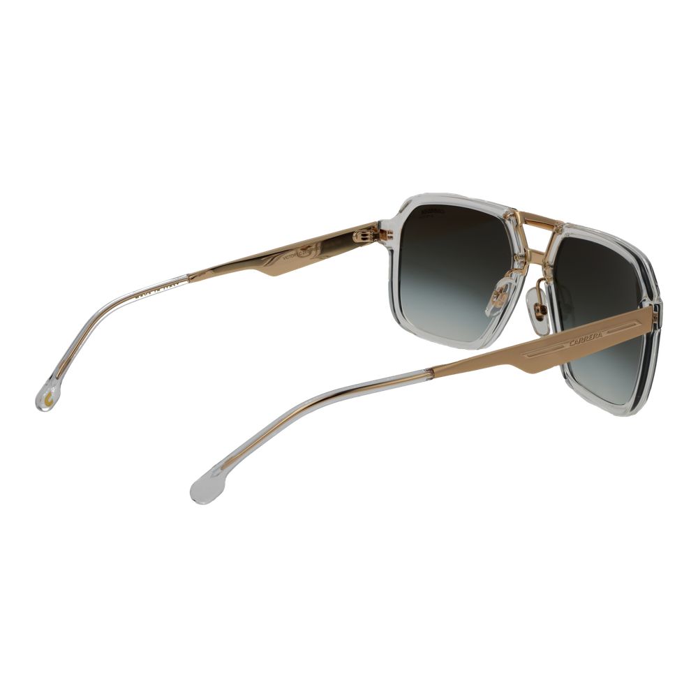 Carrera Transparent Polyamide Sunglasses