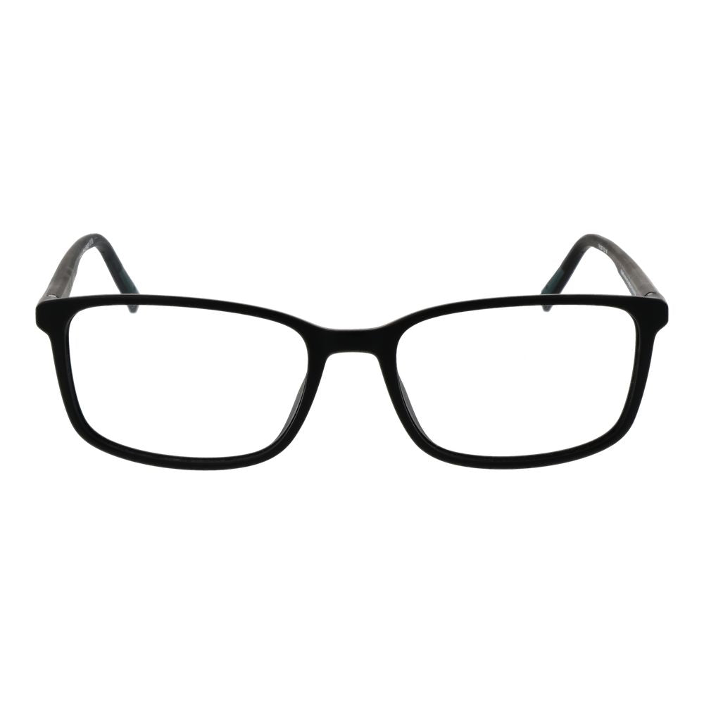 Tommy Hilfiger Black Polyamide Glasses (Frames)