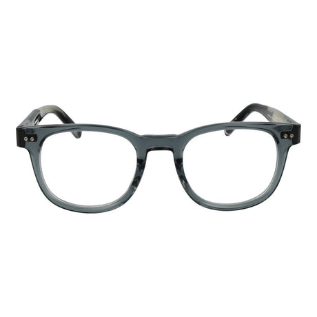 Tommy Hilfiger Gray Acetate Glasses (Frames)