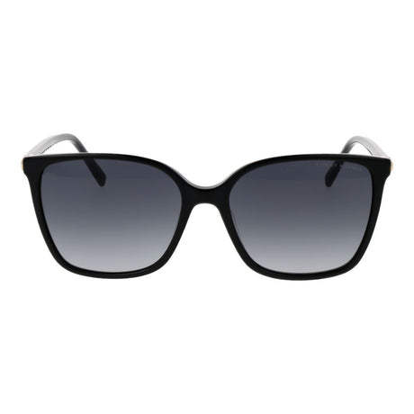 Tommy Hilfiger Black Acetate Sunglasses