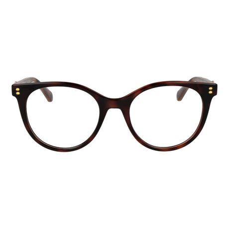Polaroid Brown Polyamide Glasses (Frames)