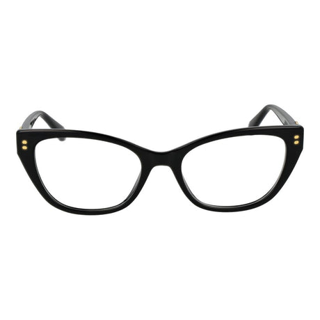 Polaroid Black Polyamide Glasses (Frames)