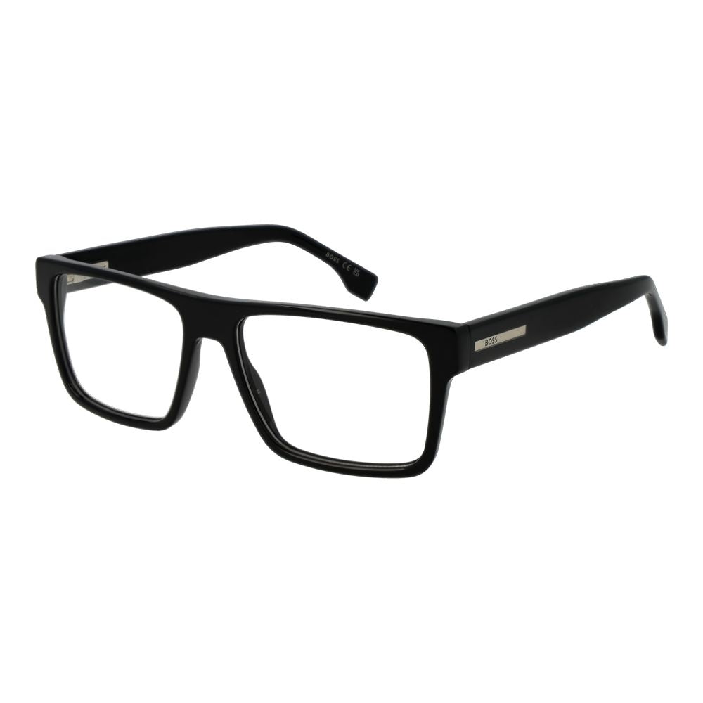 Hugo Boss Black Acetate Glasses (Frames)