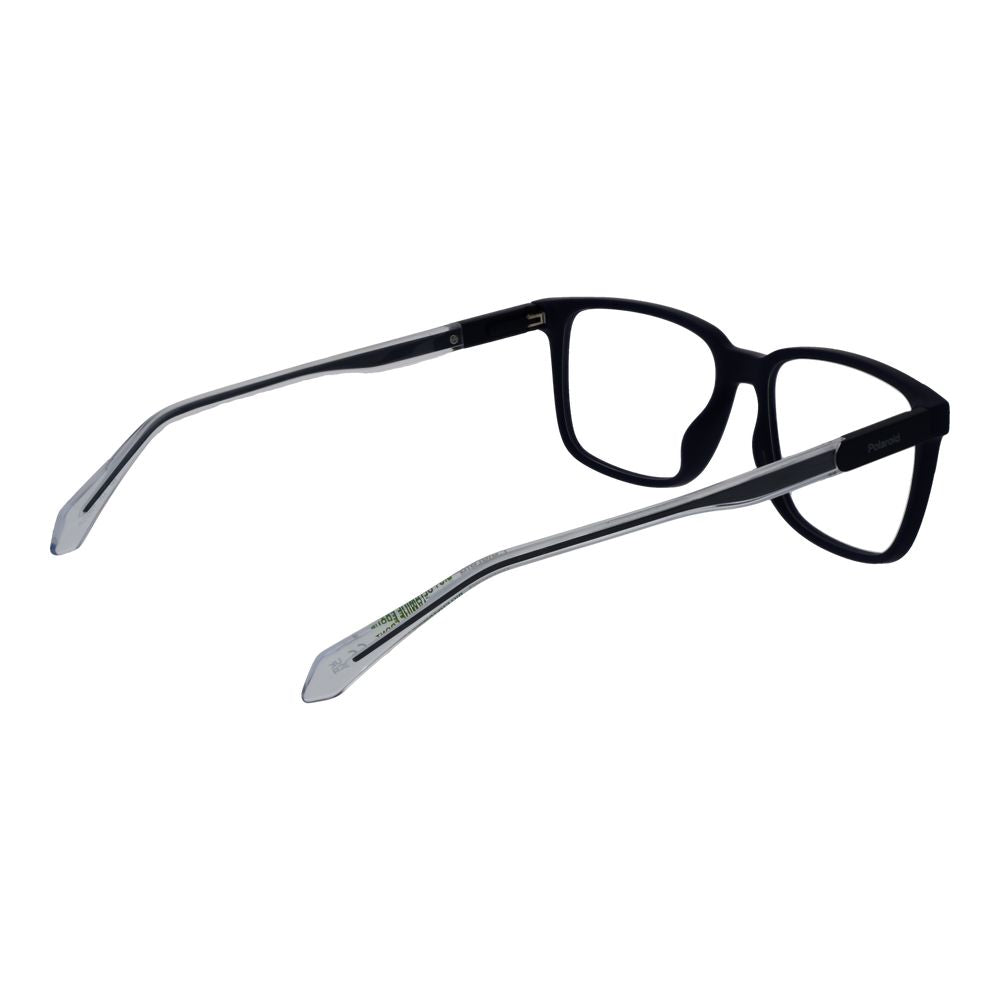 Polaroid Blue Polyamide Glasses (Frames)