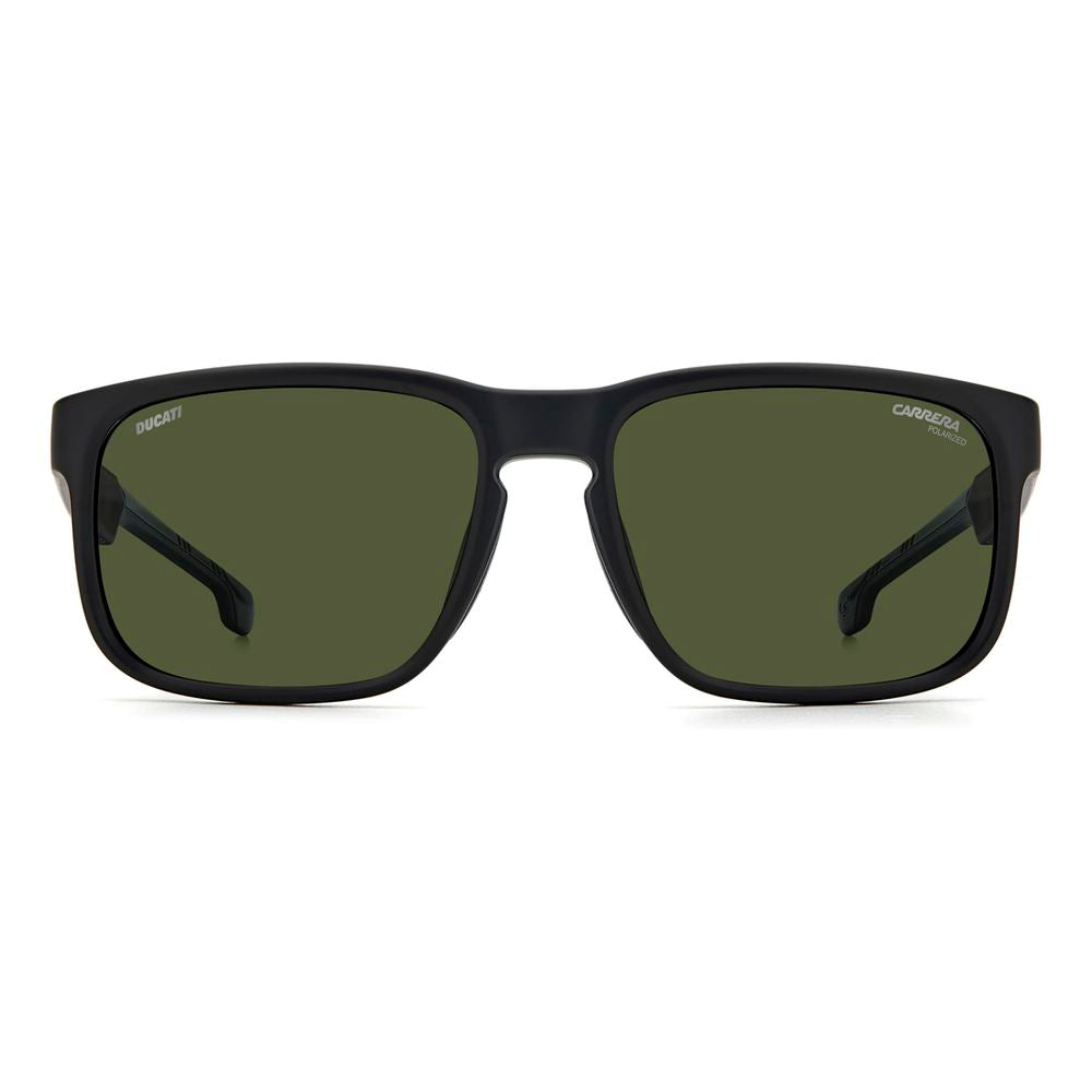 Carrera Ducati Black Polyamide Sunglasses