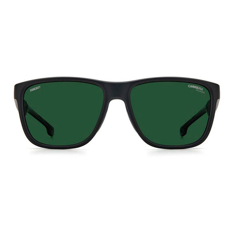 Carrera Ducati Black Polyamide Sunglasses