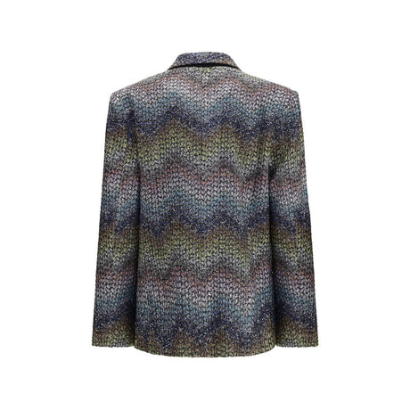 Missoni Multicolor Viscose Clothing