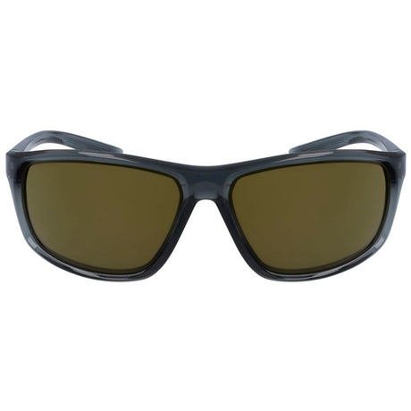 Nike Gray Injected Sunglasses