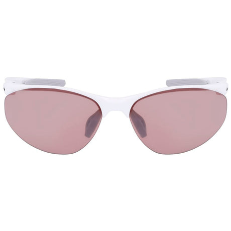 Nike White Injected Sunglasses
