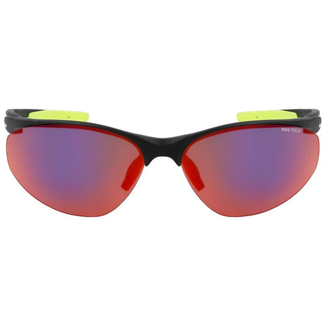 Nike Black Injected Sunglasses