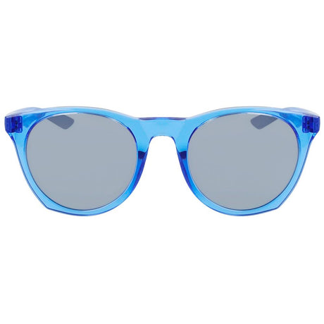 Nike Blue Injected Sunglasses