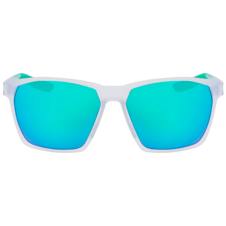 Nike Gray Injected Sunglasses