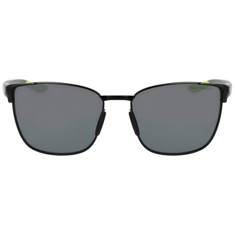 Nike Black Metal Sunglasses