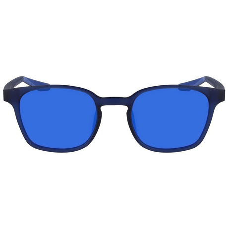 Nike Blue Injected Sunglasses