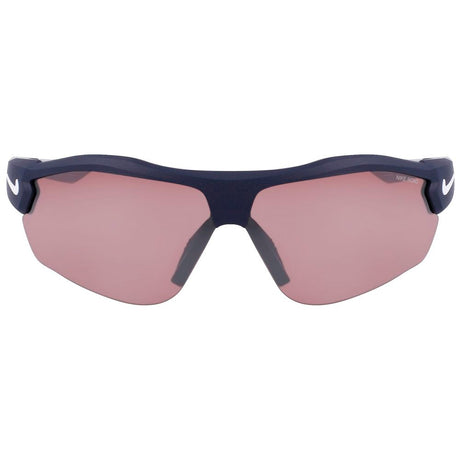 Nike Blue Injected Sunglasses