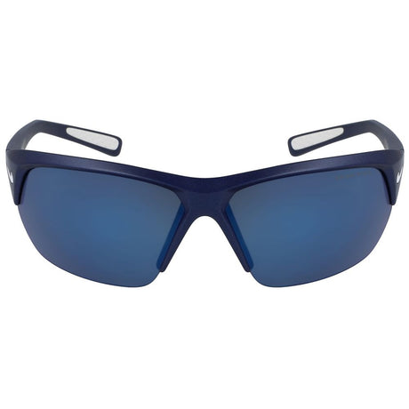 Nike Blue Injected Sunglasses