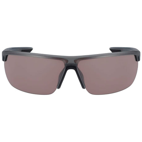 Nike Gray Injected Sunglasses